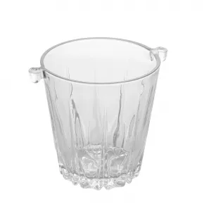 Balde para Gelo vidro Cristal 800ml - Lyor