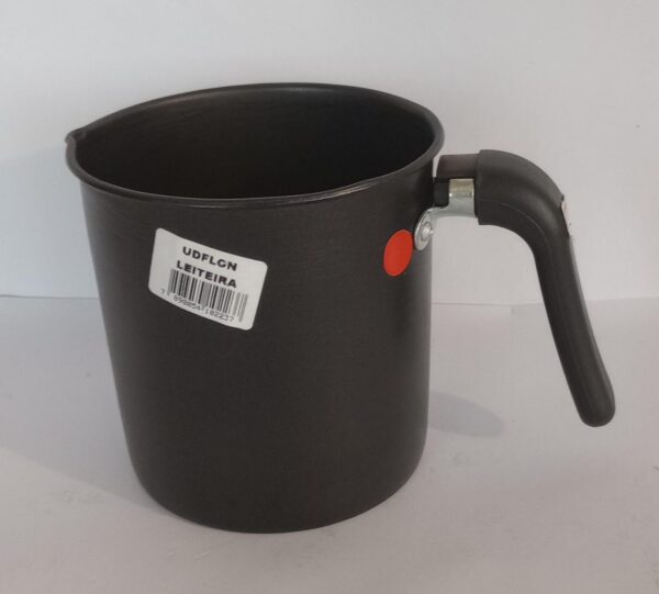 Leiteira Fervedor Caneco Antiaderente Teflon 1 litro